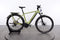 Cube Kathmandu Hybrid SLX