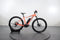 Cube Access WLS Hybrid Race