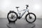 Cube Stereo Hybrid 120 Race 750 Allroad