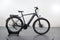 Cube Kathmandu Hybrid ONE 500