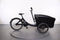 Triobike Boxter