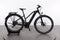 Cube Touring Hybrid One