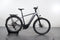 Cube Kathmandu Hybrid SLX 800