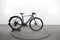 Cube Nulane Hybrid C:62 Race 400X