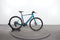 Cube Nulane Hybrid C:62 SLX 400X