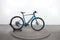 Cube Nulane Hybrid C:62 SLX 400X