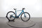 Cube Nulane Hybrid C:62 SLX 400X