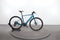 Cube Nulane Hybrid C:62 SLX 400X