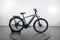 Cube Kathmandu Hybrid One 750