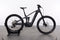 Cube Stereo Hybrid 140 HPC Race