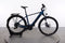 Cube Touring Hybrid One 500