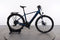 Cube Touring Hybrid One 500