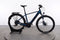 Cube Touring Hybrid One 500