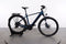 Cube Touring Hybrid One 500