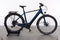 Cube Touring Hybrid One 500