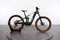 Cube Stereo Hybrid 140 HPC SLX