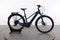Cube Touring Hybrid One 500