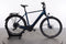 Cube Touring Hybrid One