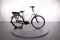 Gazelle PARIS C7 HMB