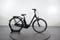 Cube Town Hybrid EXC 500