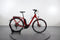 Cube Touring Hybrid Exc 500