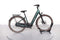 Cube Supreme Hybrid Ex 625