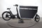 Urban Arrow Cargo Flatbed L