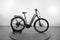 Cube Kathmandu Hybrid Pro 625