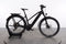 Cube Kathmandu Hybrid SLT