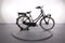 Cortina E-U4 Transport L50 Jet Black Matte DB7 AL MM