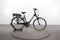 Btwin E-City 980