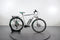 Cube Cross Hybrid Race 500 Allroad