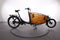 Vogue Superior 2 Elektrische Bakfiets