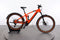 Cube Stereo Hybrid 120 Race
