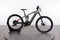 Cube Stereo Hybrid 120 Race