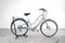 Electra TOWNIE PATH GO S THR 5I EU GN