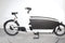 Urban Arrow Family