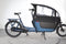 Winora Biporteur F.U.B. 2W