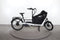 Riese & Müller Packster 40 vario Performance Line CX