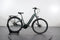 Velo de Ville AEB 890 PURE