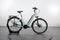 Velo de Ville AEB 890 PURE