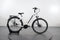 Velo de Ville AEB 890 PURE