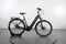 Velo de Ville AEB 890 PURE
