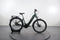 Velo de Ville SEB 890 PURE
