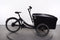 Triobike Boxter