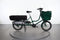Bicicapace E-Justlong