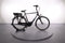 Gazelle PARIS C7+ HMB