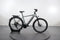 Cube Kathmandu Hybrid Pro 750