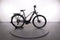 KTM Macina Style 730