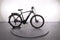 Cube Touring Hybrid 500